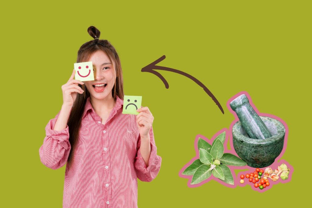 jak ashwagandha wpływa na organizm